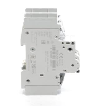 Leitungsschalter 4 001869 321103 Neu OVP